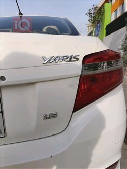 تويوتا يارس